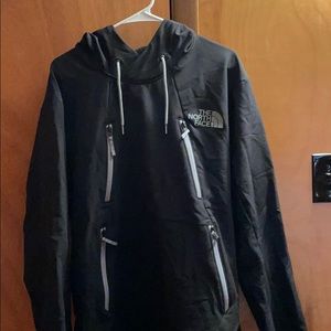 North Face Hoodie